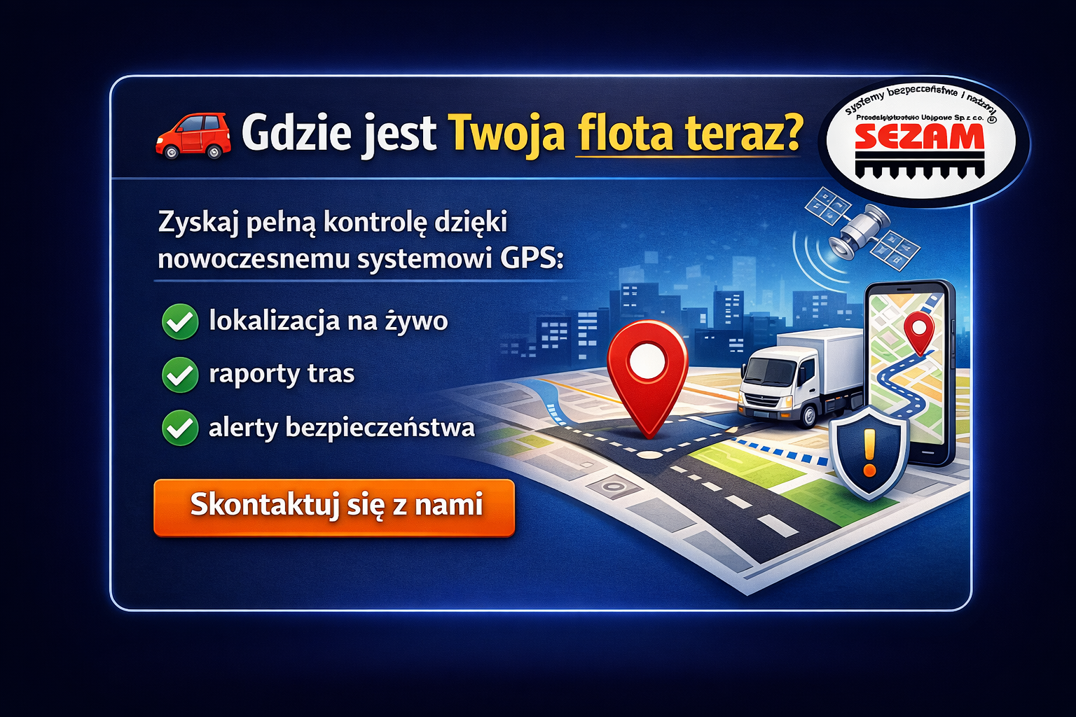 Monitoring GPS